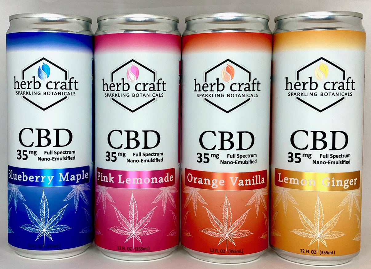 CBD 12pack (custom)